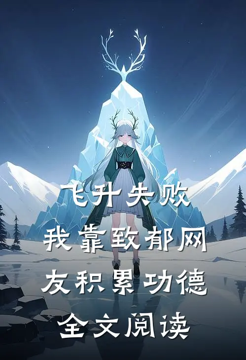 飞升失败，我靠致郁网友积累功德全文阅读