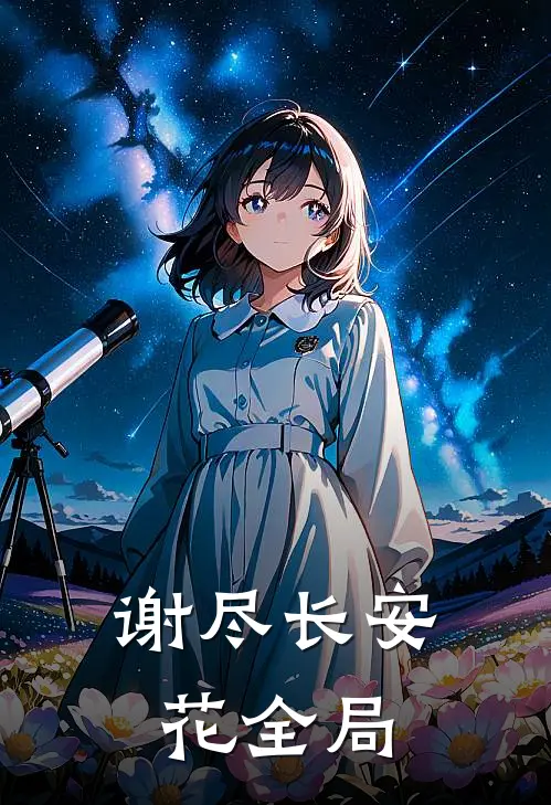 谢尽长安花全局