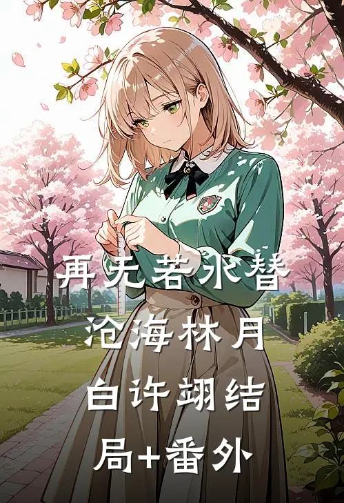 再无若水替沧海林月白许翊结局+番外