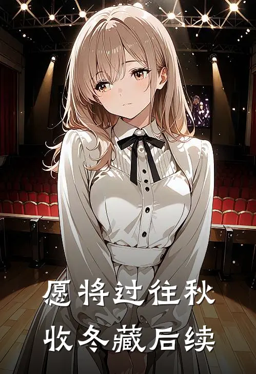 愿将过往秋收冬藏后续