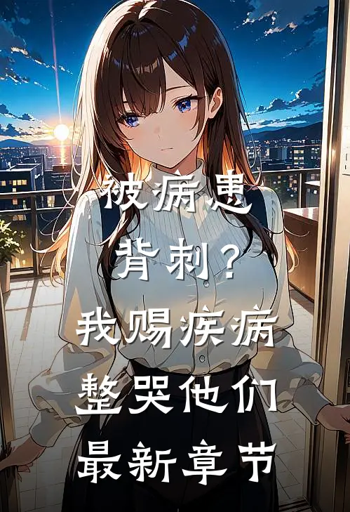 被病患背刺？我赐疾病整哭他们最新章节