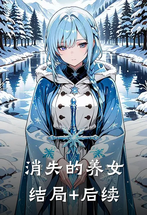 消失的养女结局+后续
