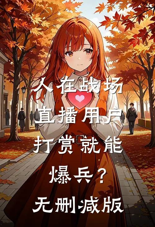 人在战场，直播用户打赏就能爆兵？无删减版