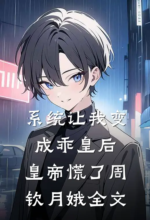 系统让我变成乖皇后，皇帝慌了周钦月娥全文