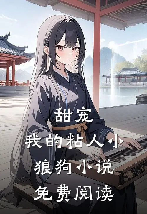 甜宠:我的粘人小狼狗小说免费阅读