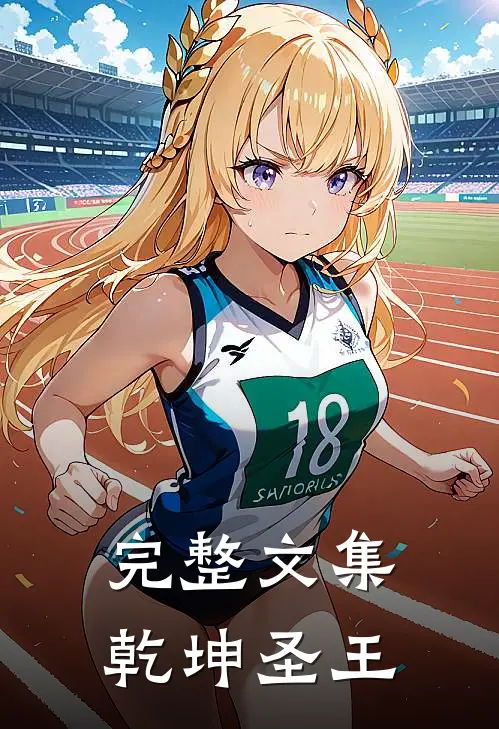 完整文集乾坤圣王