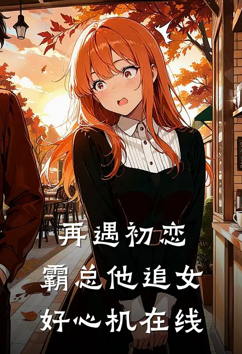 再遇初恋，霸总他追女好心机在线