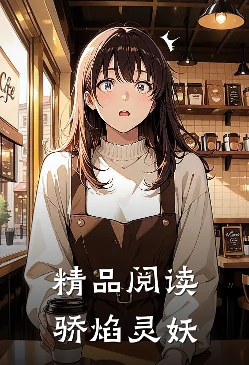 精品阅读骄焰灵妖