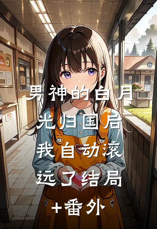 男神的白月光归国后，我自动滚远了结局+番外