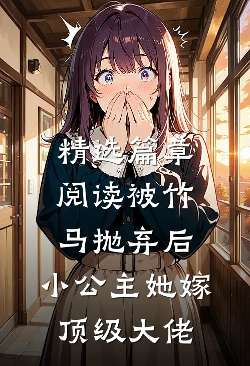 精选篇章阅读被竹马抛弃后，小公主她嫁顶级大佬
