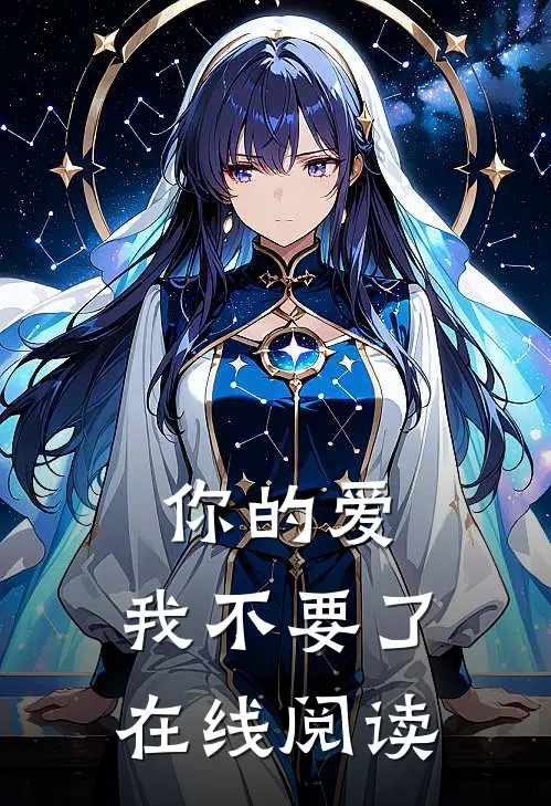 你的爱，我不要了在线阅读