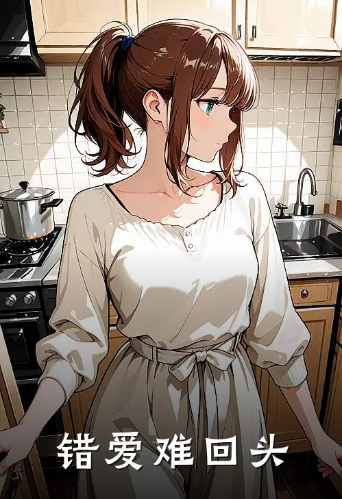 错爱难回头