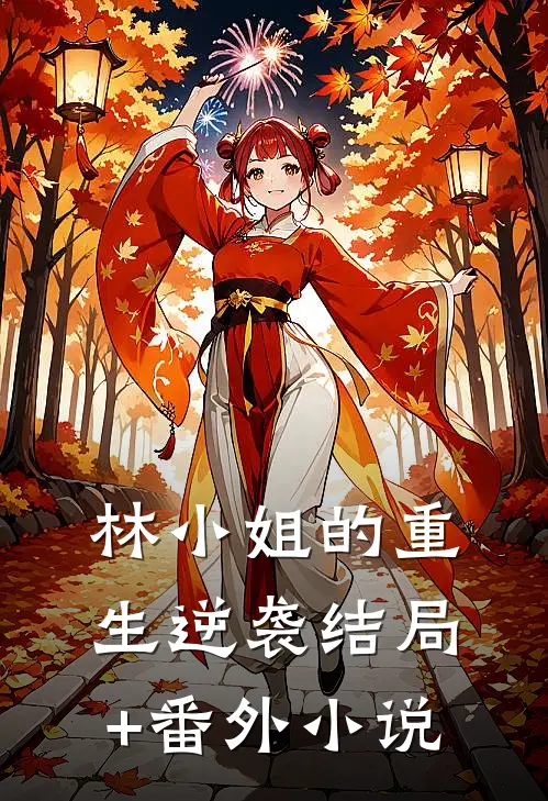 林小姐的重生逆袭结局+番外小说