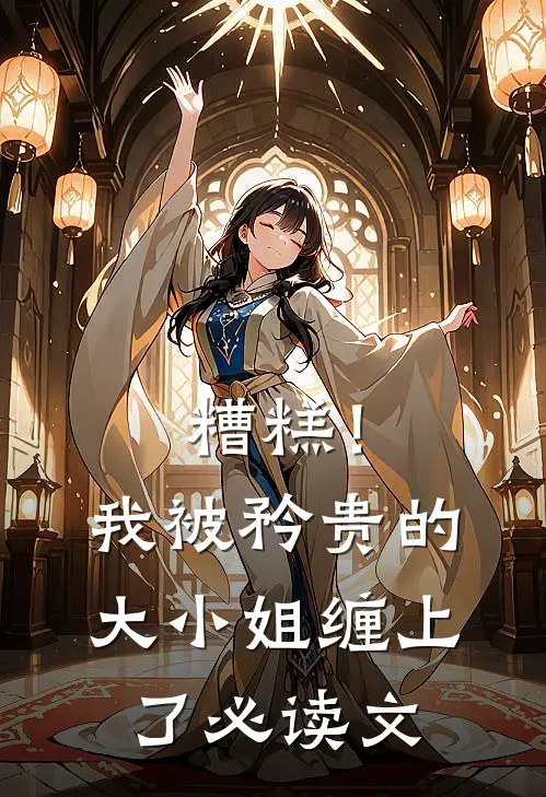 糟糕！我被矜贵的大小姐缠上了必读文