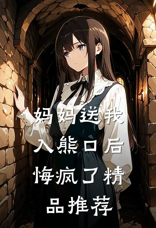 妈妈送我入熊口后，悔疯了精品推荐