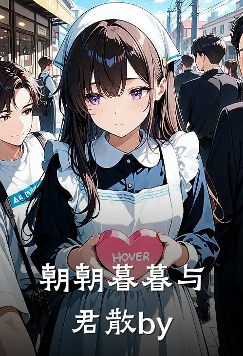 朝朝暮暮与君散by