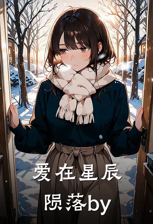 爱在星辰陨落by