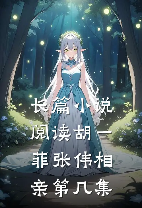 长篇小说阅读胡一菲张伟相亲第几集