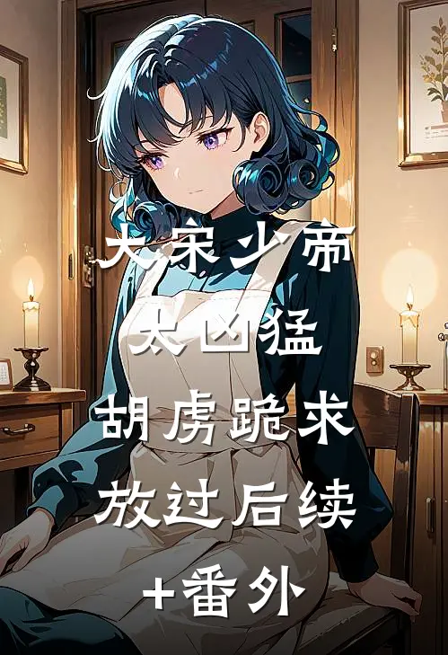 大宋少帝太凶猛，胡虏跪求放过后续+番外