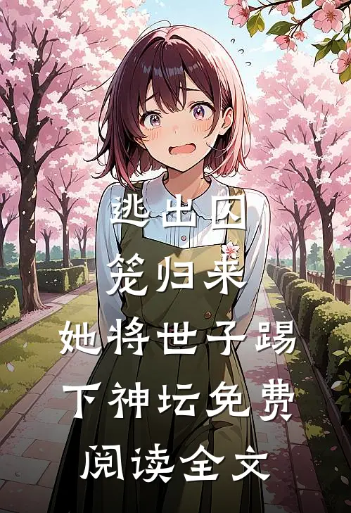逃出囚笼归来，她将世子踢下神坛免费阅读全文