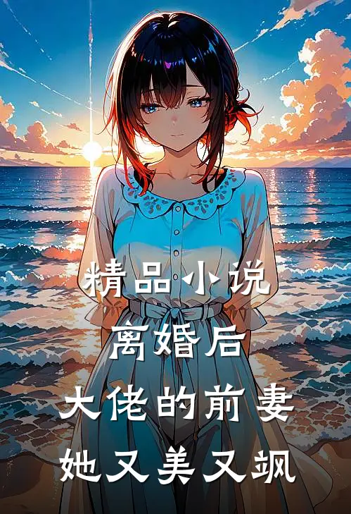 精品小说离婚后，大佬的前妻她又美又飒