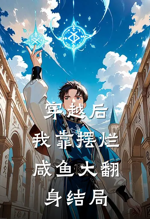 穿越后，我靠摆烂咸鱼大翻身结局