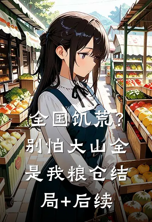 全国饥荒？别怕，大山全是我粮仓结局+后续