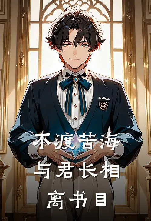 不渡苦海，与君长相离书目
