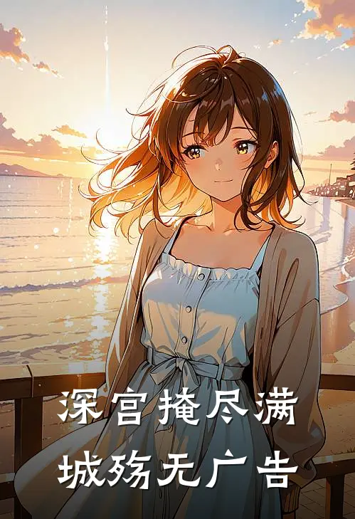 深宫掩尽满城殇无广告