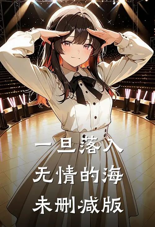 一旦落入无情的海未删减版