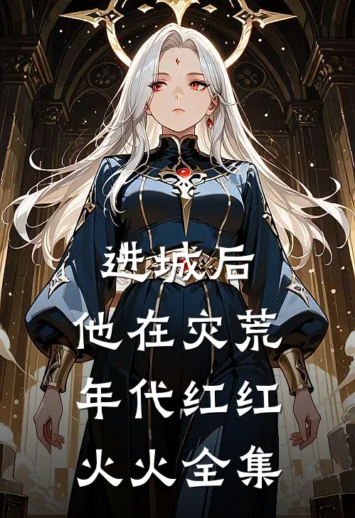 进城后，他在灾荒年代红红火火 全集