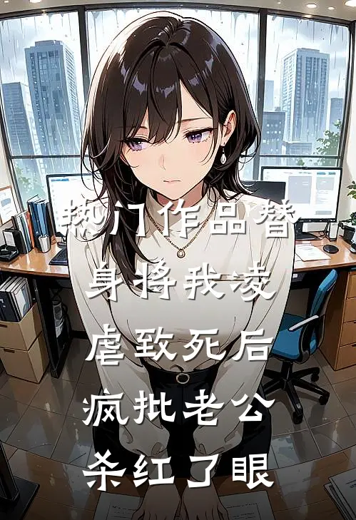热门作品替身将我凌虐致死后，疯批老公杀红了眼