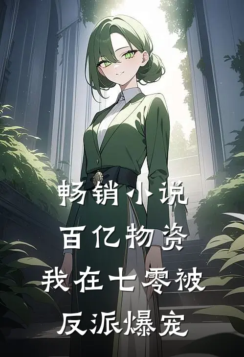 畅销小说百亿物资，我在七零被反派爆宠