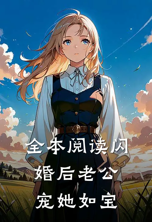 全本阅读闪婚后老公宠她如宝