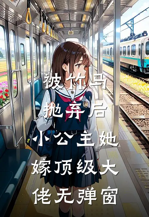 被竹马抛弃后，小公主她嫁顶级大佬无弹窗