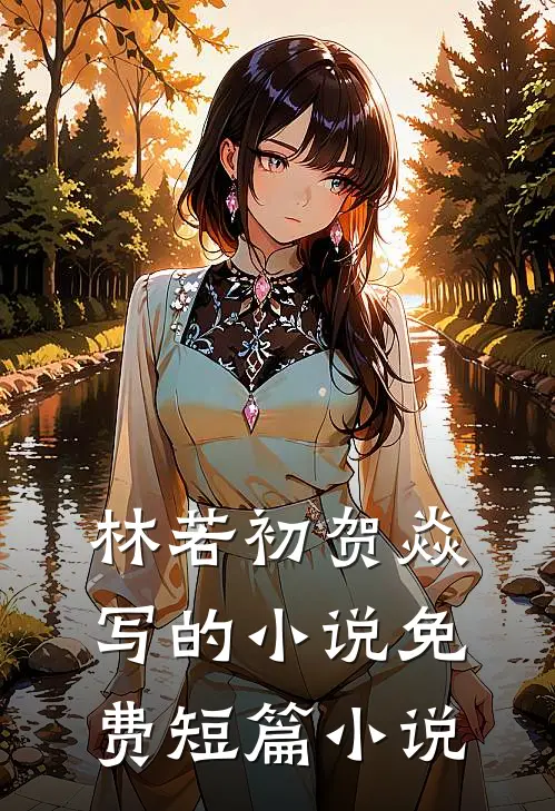 林若初贺焱写的小说免费短篇小说