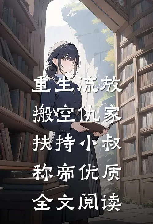 重生流放，搬空仇家扶持小叔称帝优质全文阅读
