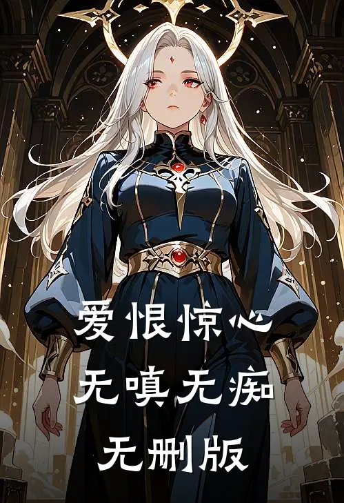 爱恨惊心，无嗔无痴无删版