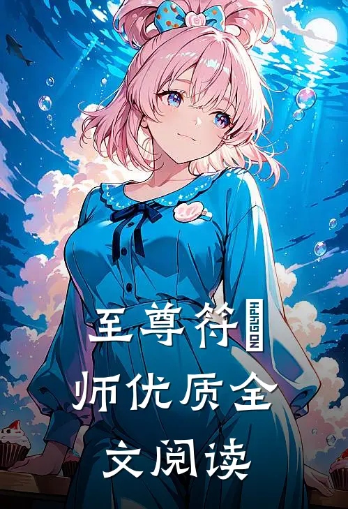 至尊符箓师优质全文阅读