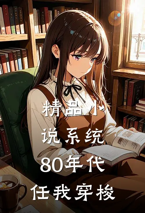 精品小说系统：80年代任我穿梭