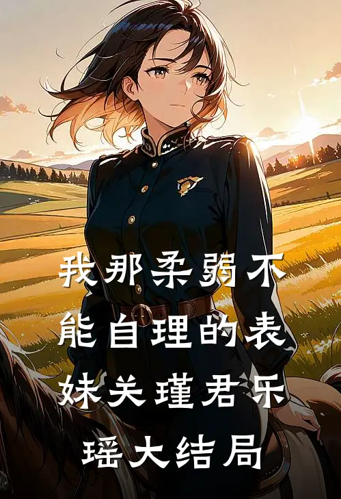 我那柔弱不能自理的表妹关瑾君乐瑶大结局
