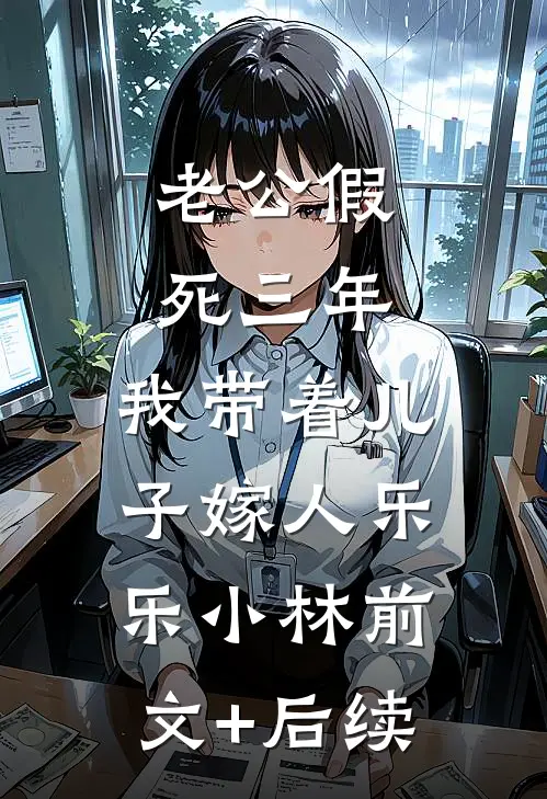 老公假死三年，我带着儿子嫁人乐乐小林前文+后续
