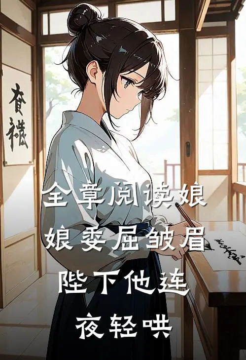 全章阅读娘娘委屈皱眉，陛下他连夜轻哄