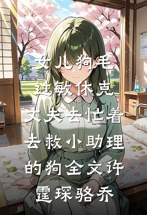 女儿狗毛过敏休克，丈夫去忙着去救小助理的狗全文许霆琛骆乔