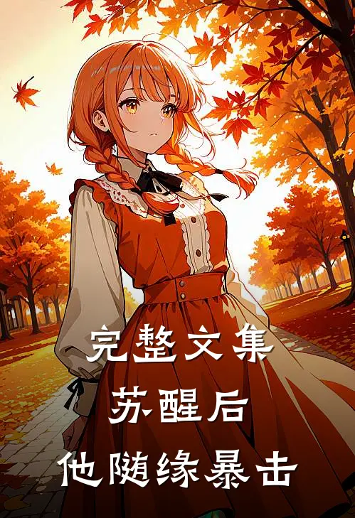 完整文集苏醒后，他随缘暴击