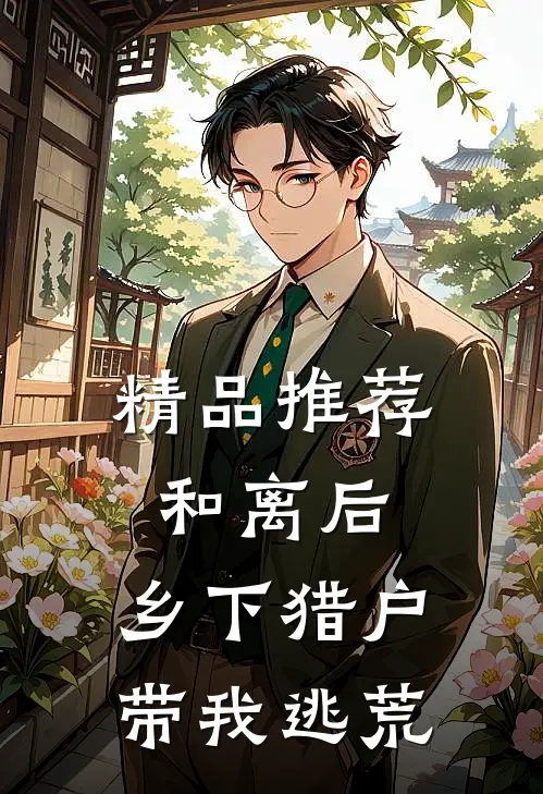精品推荐和离后，乡下猎户带我逃荒