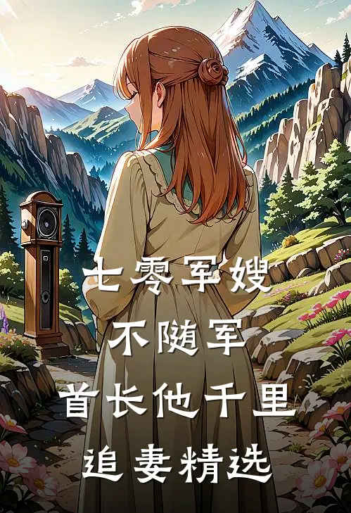七零军嫂不随军，首长他千里追妻精选