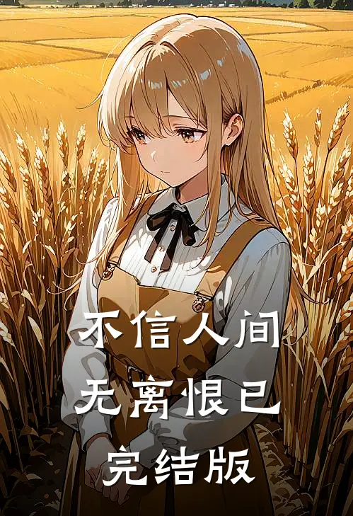 不信人间无离恨已完结版