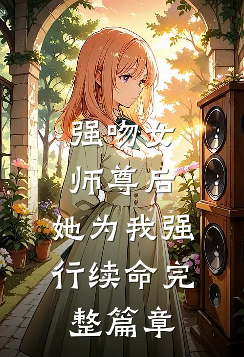 强吻女师尊后，她为我强行续命完整篇章