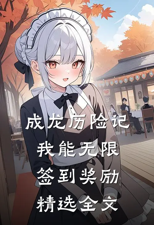 成龙历险记：我能无限签到奖励精选全文